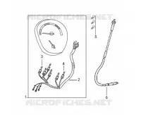 TACHOMETER