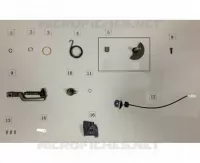 KICKSTARTER