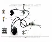 BREMSSYSTEM CBS