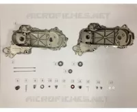 MOTORDECKEL LINKS