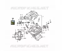 MOTOR / VERGASER