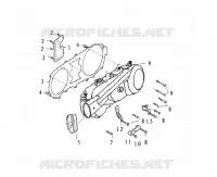 MOTORDECKEL LINKS