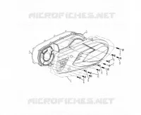 MOTORDECKEL LINKS
