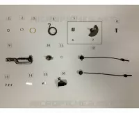 KICKSTARTER