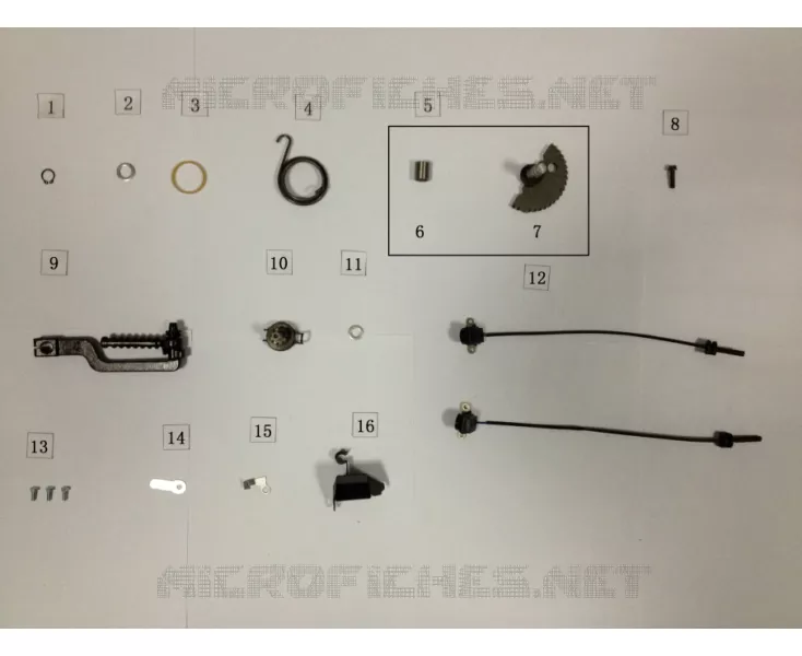 KICKSTARTER