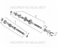 PRIMÄRWELLE / SEKUNDÄRWELLE