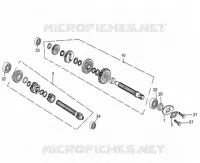 PRIMÄRWELLE / SEKUNDÄRWELLE