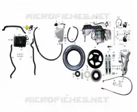 HINTERRAD UND MOTOR