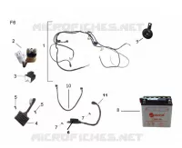 ELEKTRIC TEILE