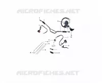 LENKER / TACHOMETER