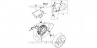 LICHTMASCHINE / STATOR
