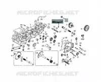 MOTORDECKEL LINKS / KICKSTARTER