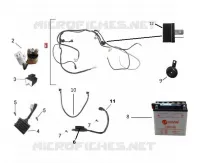 ELEKTRIC TEILE