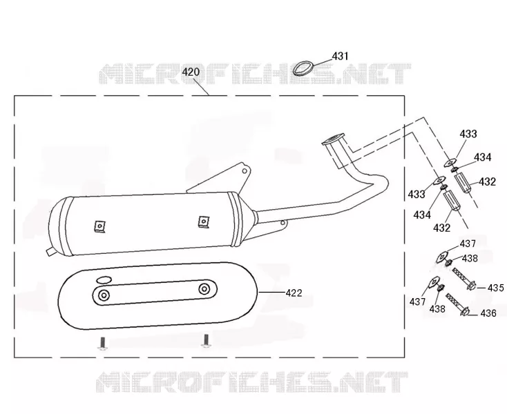 AUSPUFF