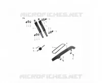 STOßDÄMPFER / KETTE