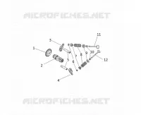 NOCKENWELLE