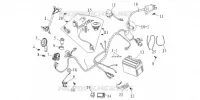 KABELBAUM ELEKTRIC