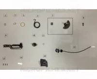 KICKSTARTER