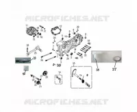 MOTORDECKEL LINKS