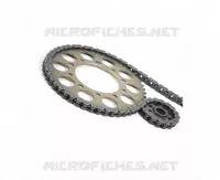 KETTENSATZ