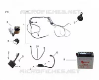 KABELBAUM ELEKTRIC