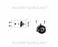 ANLASSER / VENTILSTEUERZEITEN / ANSAUG