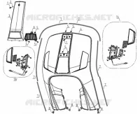 FRONTVERKLEIDUNG / BLINKER