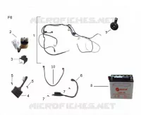 KABELBAUM ELEKTRIC