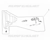 SCHEINWERFER