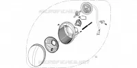 SCHEINWERFER