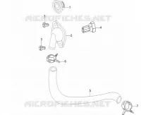 THERMOSTAT / TEMPERATURSENSOR