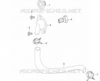 THERMOSTAT / TEMPERATURSENSOR