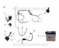 ELEKTRIC TEILE