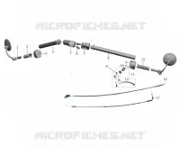 LENKER / SCHALTER
