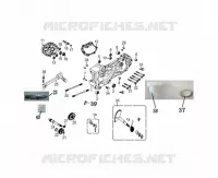 MOTORDECKEL LINKS