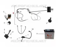ELEKTRIC TEILE