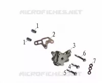 ÖLPUMPE