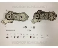 MOTORDECKEL LINKS