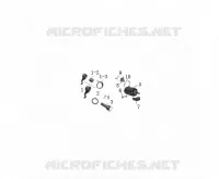 ANLASSER / VENTILSTEUERZEITEN