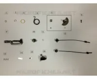 KICKSTARTER